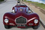 Allard K2 Roadster Race Car 1952 года